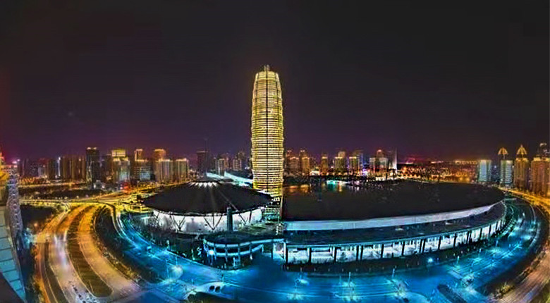 河南體育產(chǎn)業(yè)（鄭州）博覽會(huì)召開