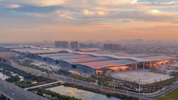 關于組織申報2022年度南京市會展發(fā)展專項資金項目的通知