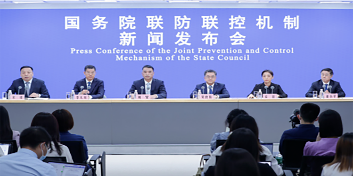 國務(wù)院明確提出：非必要不舉辦會(huì)展等大型聚集性活動(dòng)