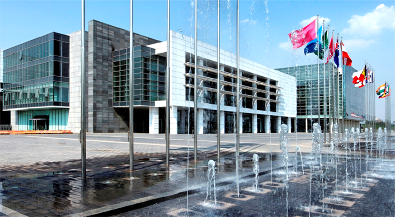 繼北京首展ISPO順利舉辦，北京展會政策隨之出臺